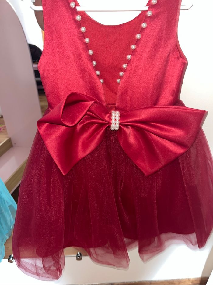 Robe de fête - photo numéro 2
