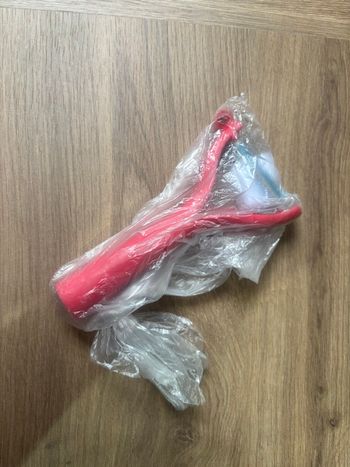 Éplucheur Tupperware 