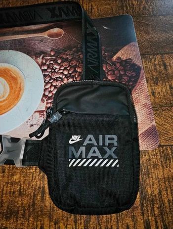 Sacoche  Nike  Air  Max  Original