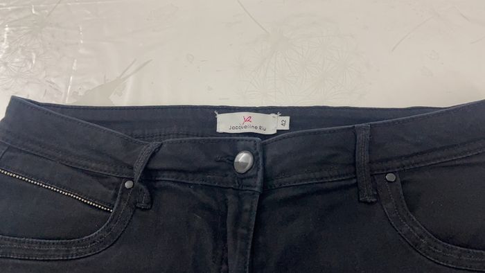 Lot de deux pantalons - photo numéro 7