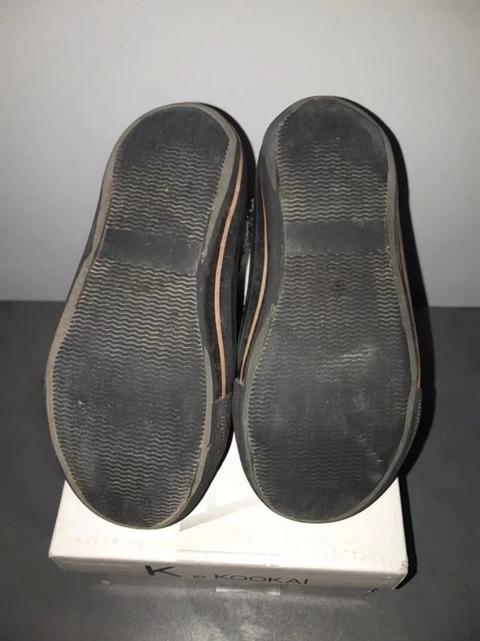 Chaussures Kookai P.26 - photo numéro 5