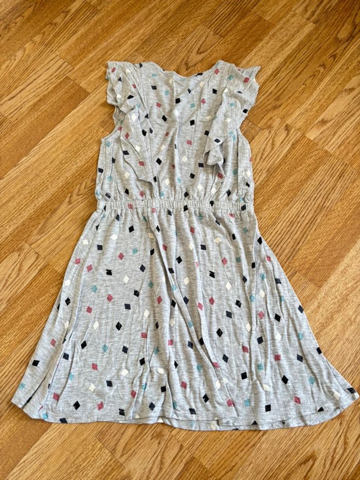 Robe taille 122-128 (7-8 ans) - photo numéro 3