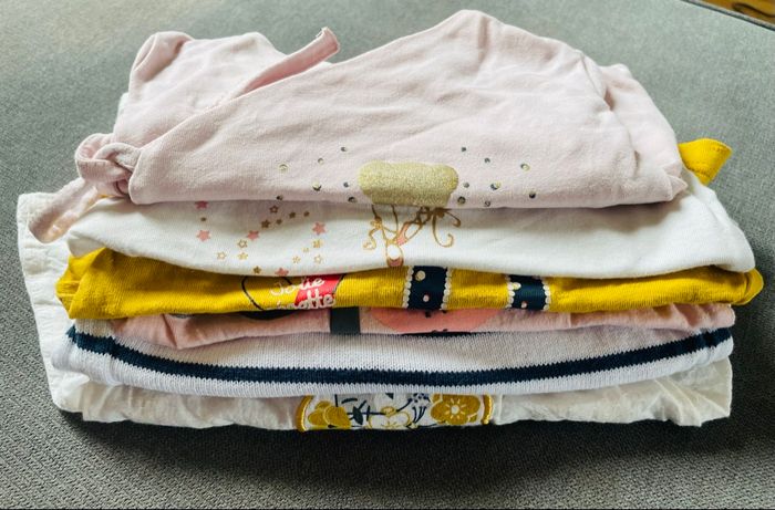 Lot vêtements bébé 3 mois - photo numéro 7