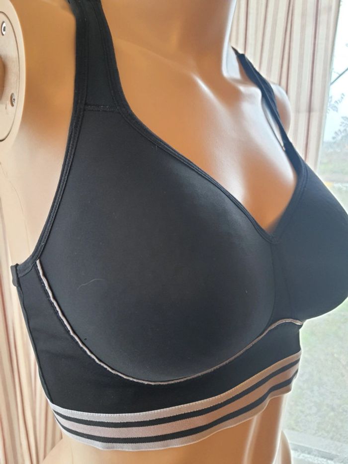 Brassière de sport HKMX Hunkemöller fr 95B - photo numéro 6