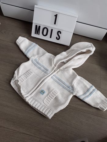 Gilet