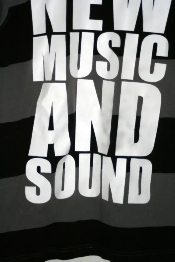 Tee-shirt rayé Bikool de chez Kiabi taille 16 ans - photo numéro 2