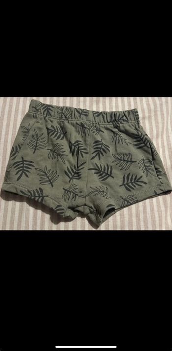 Short