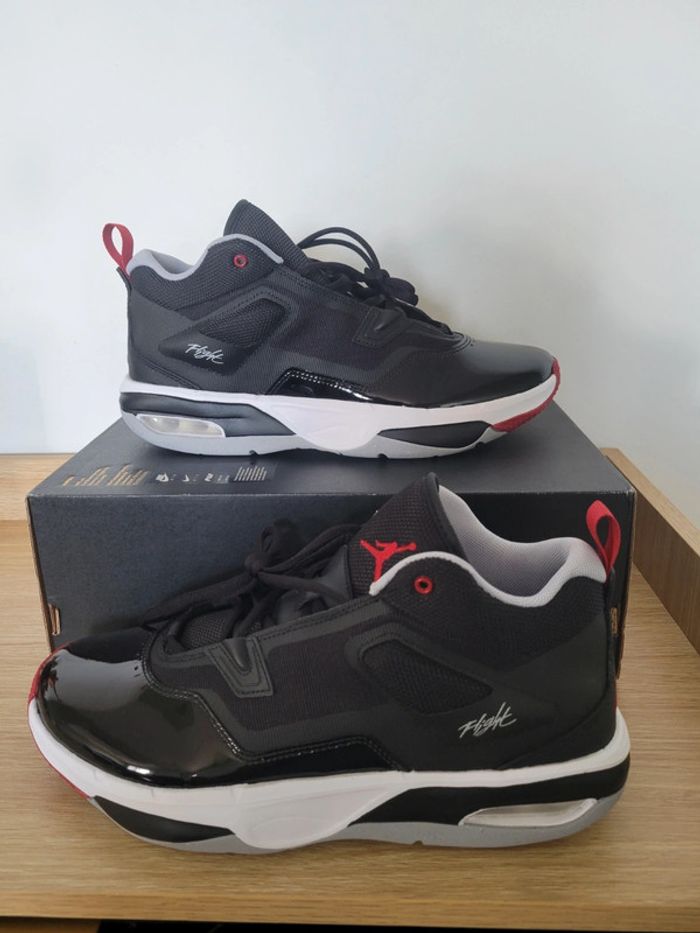 Jordan Stay Loyal 3 T44 - photo numéro 2