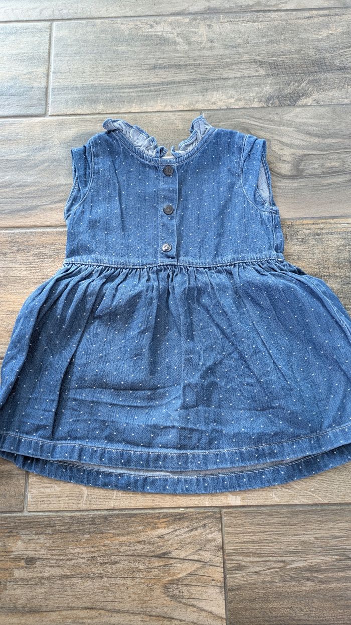 Lot de 26 vêtements - photo numéro 4