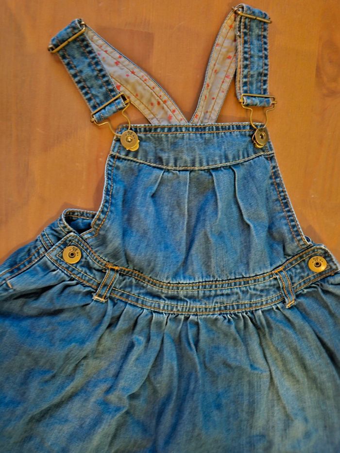 Robe 3 ans - photo numéro 3