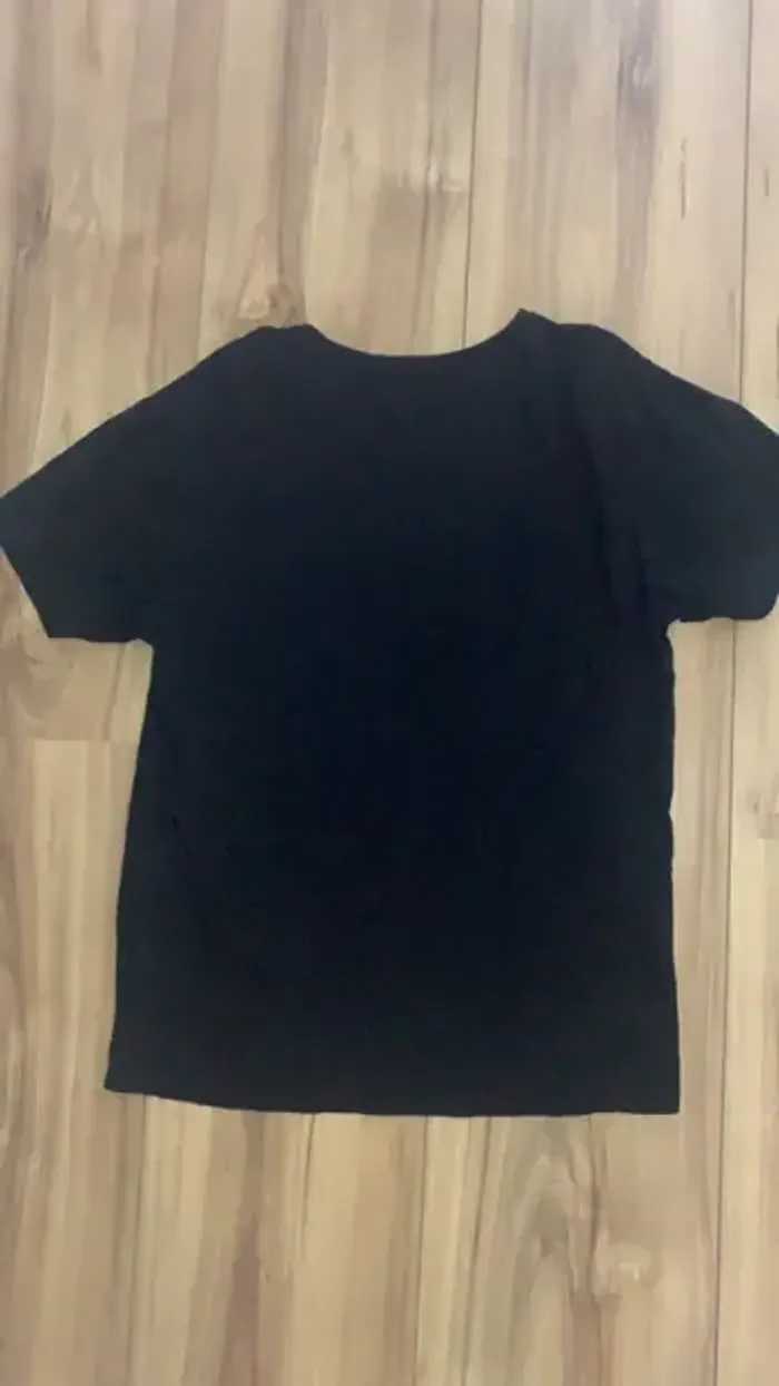 T-shirt homme motif - photo numéro 4