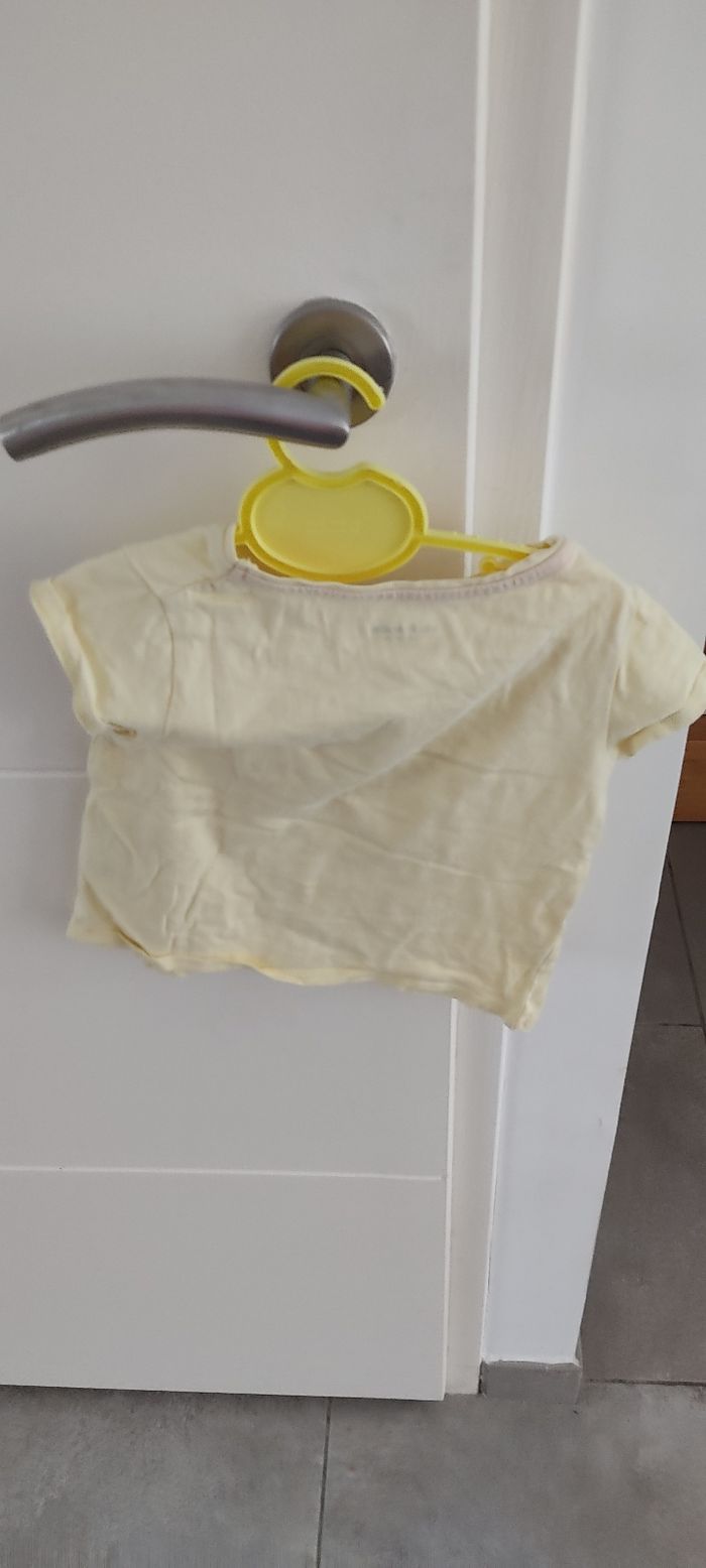 Lot 2 tee-shirts Verbaudet 36 mois - photo numéro 3