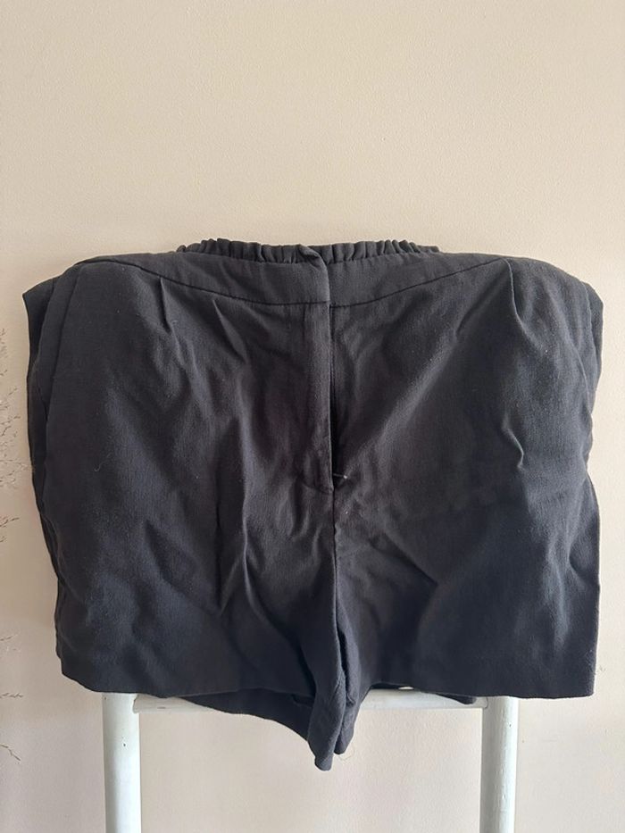 Short - photo numéro 2