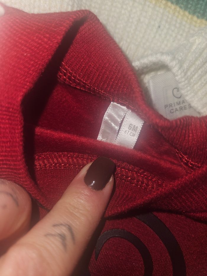 Pulls bébé garçon - photo numéro 4