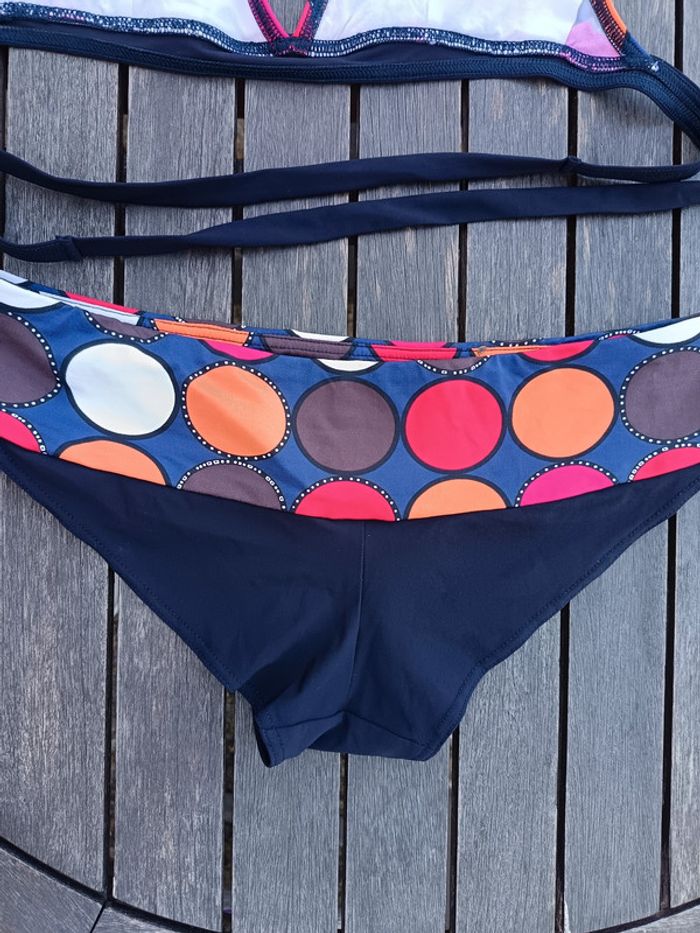 maillot de bain Livia Femme 40 / 42 - photo numéro 5