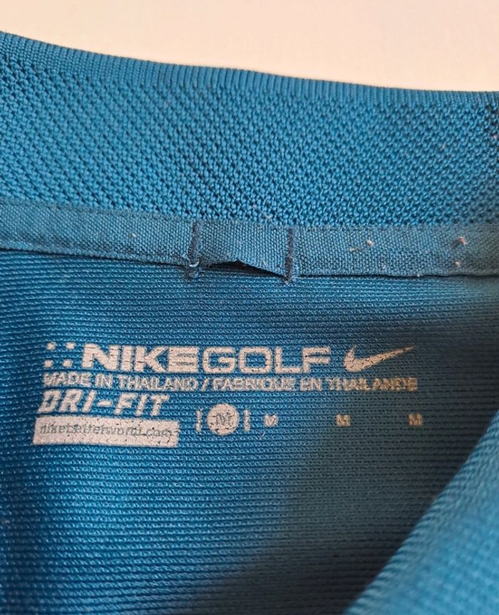 Polo Nike M - photo numéro 5