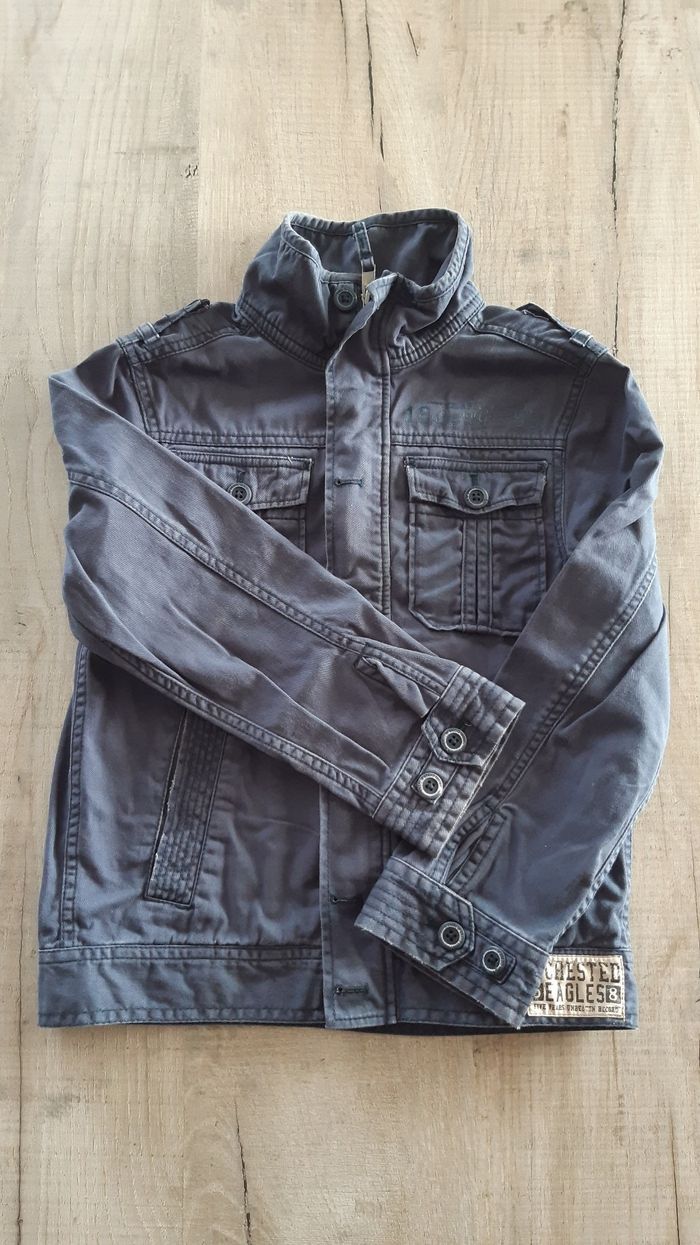 Veste garçon 8 ans - photo numéro 2