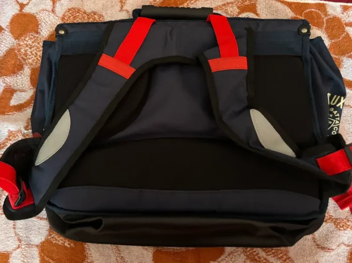 Cartable - photo numéro 4