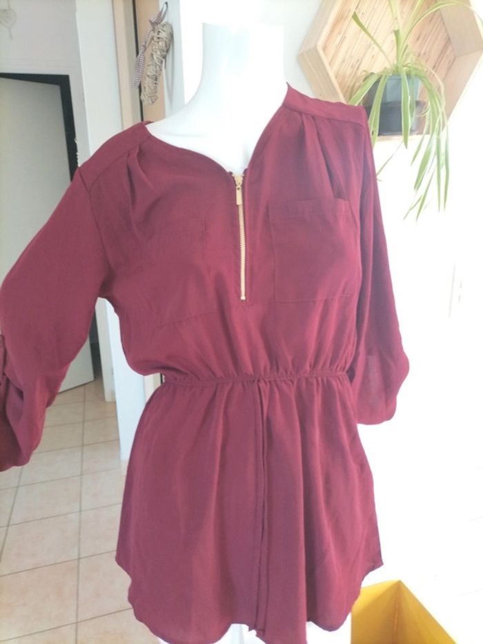 Tunique taille 36 Ardene