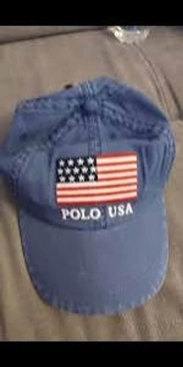 Casquette