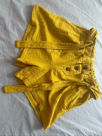 Short