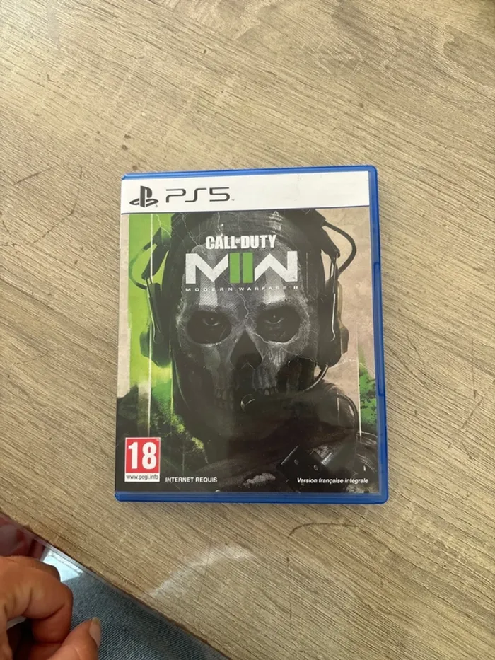 Call of duty