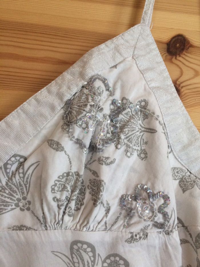 Débardeur la redoute - photo numéro 2