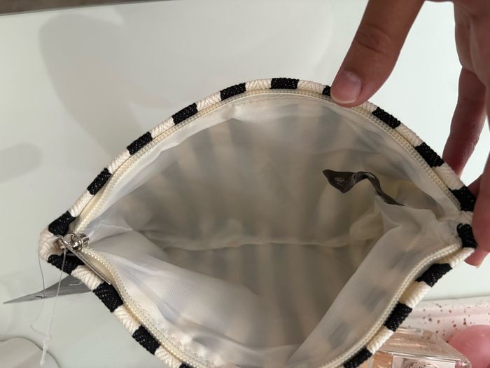 Trousse de toilette - photo numéro 5