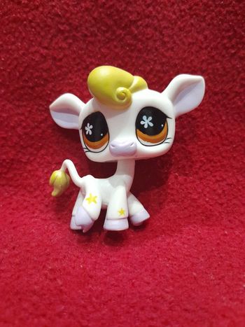 Figurine Petshop A14