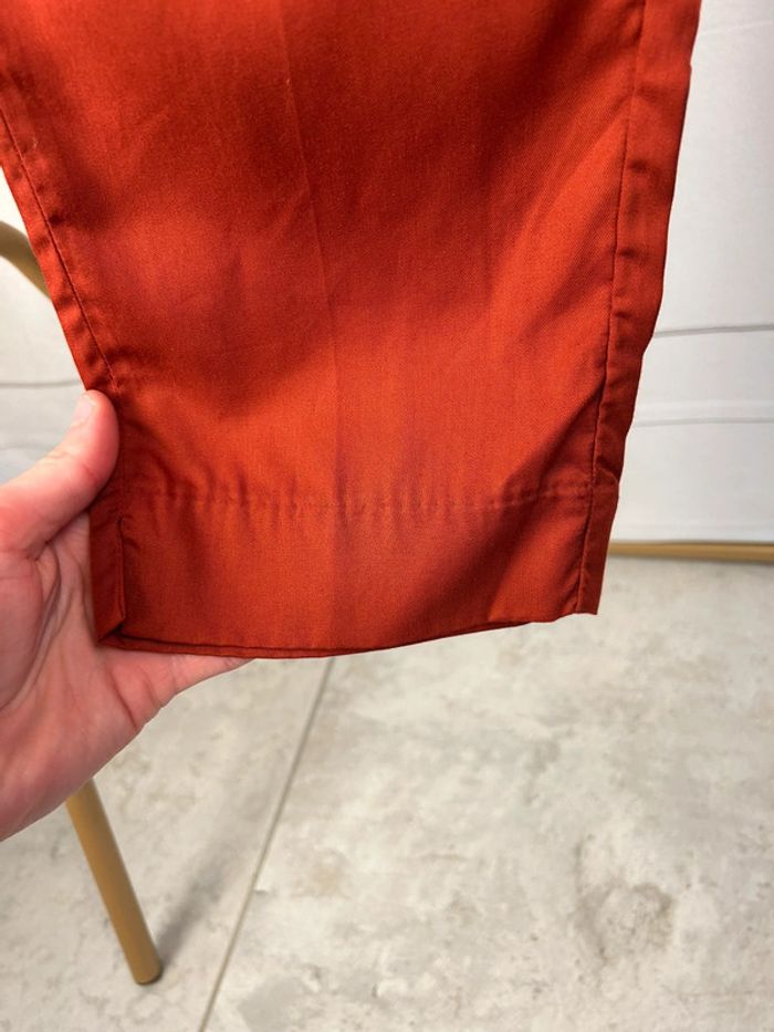 Pantalon taille haute Harris Wilson 40 neuf - photo numéro 5