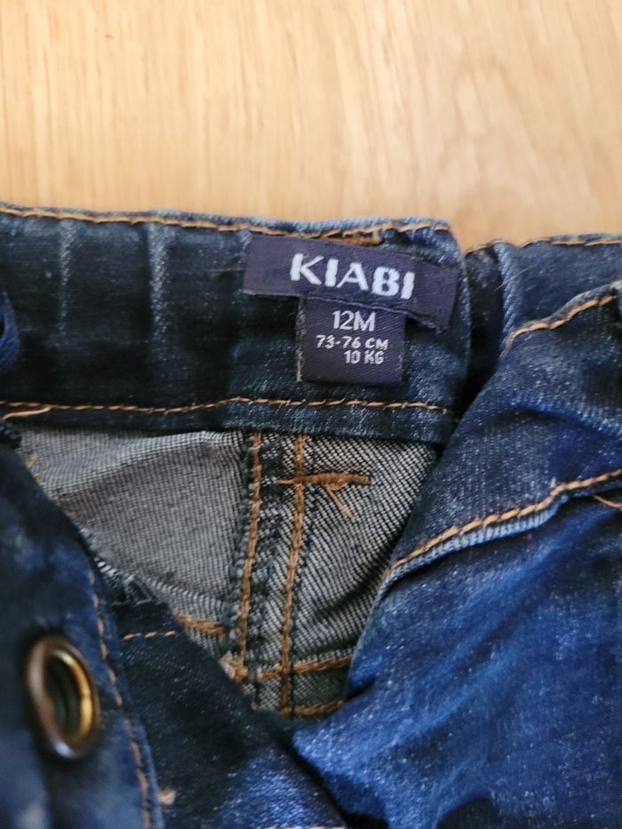 Pantalons - photo numéro 3