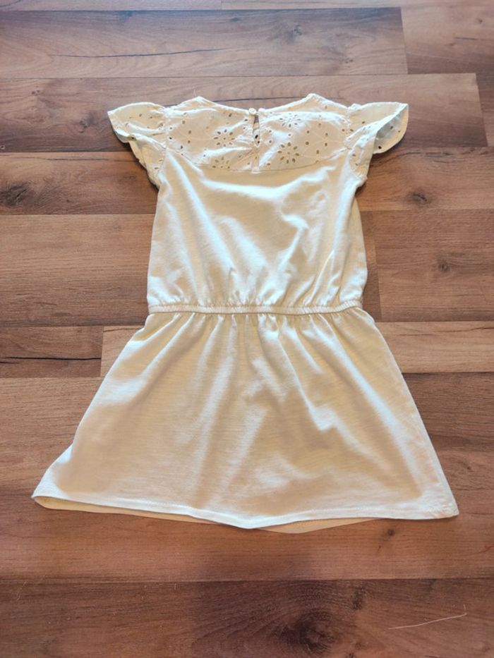 Robe Vertbaudet 4 ans en TBE - photo numéro 4