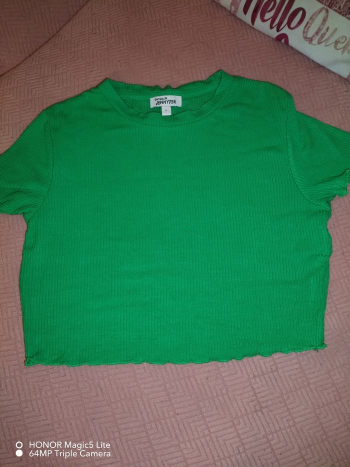 T-shirt femme