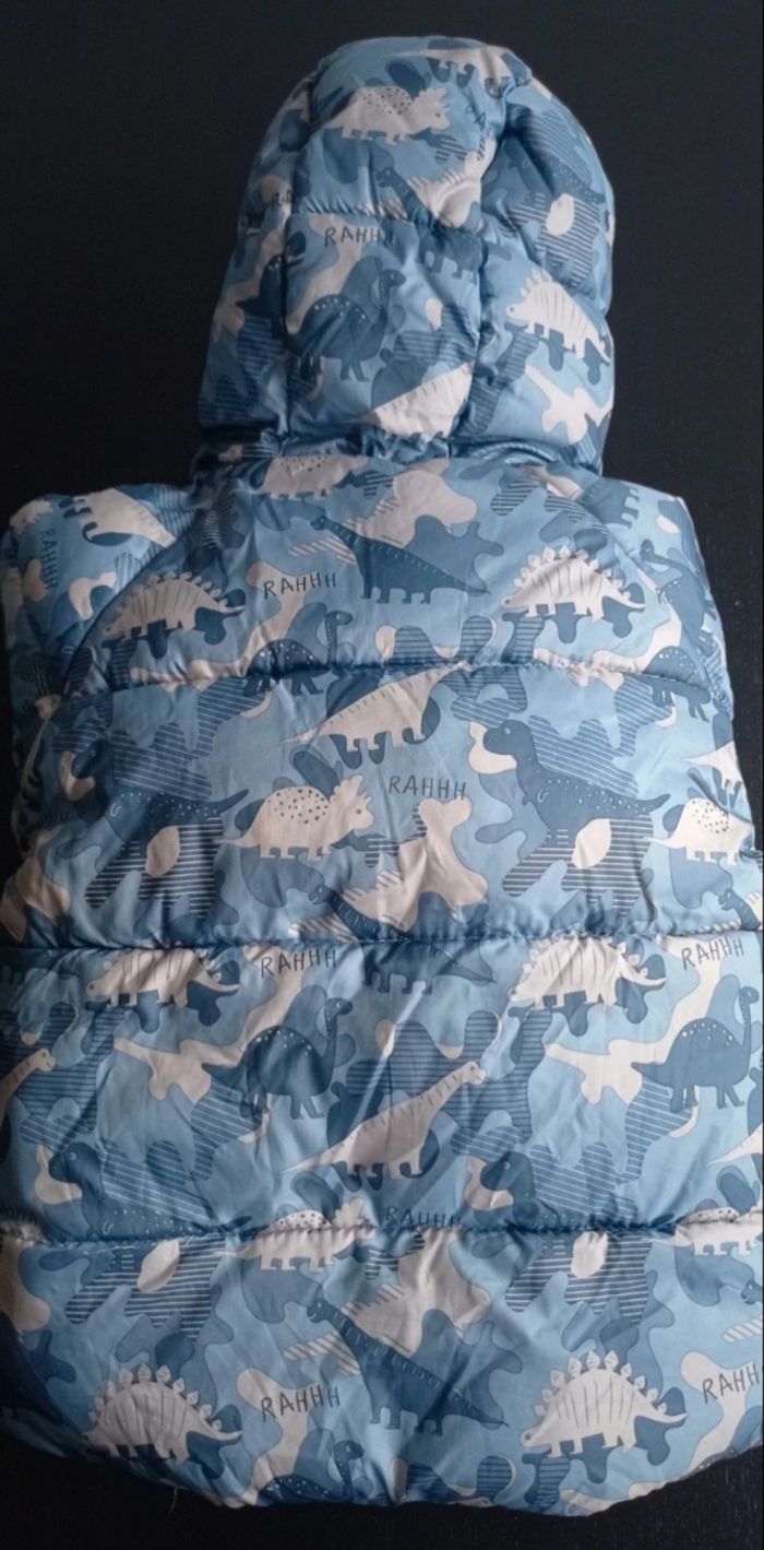 Manteau hiver - photo numéro 3