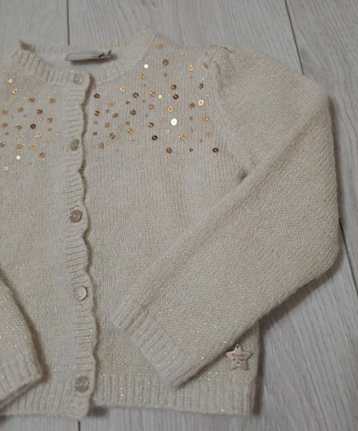 Ensemble de cérémonie 4A - photo numéro 5