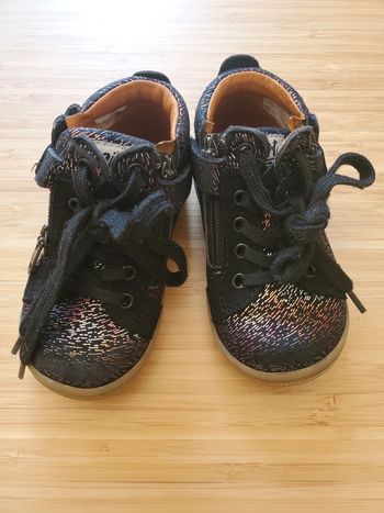 Chaussures de marches t21