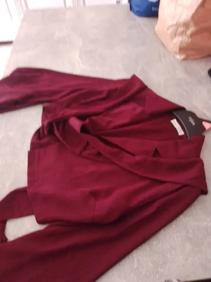Veste femme - photo numéro 5
