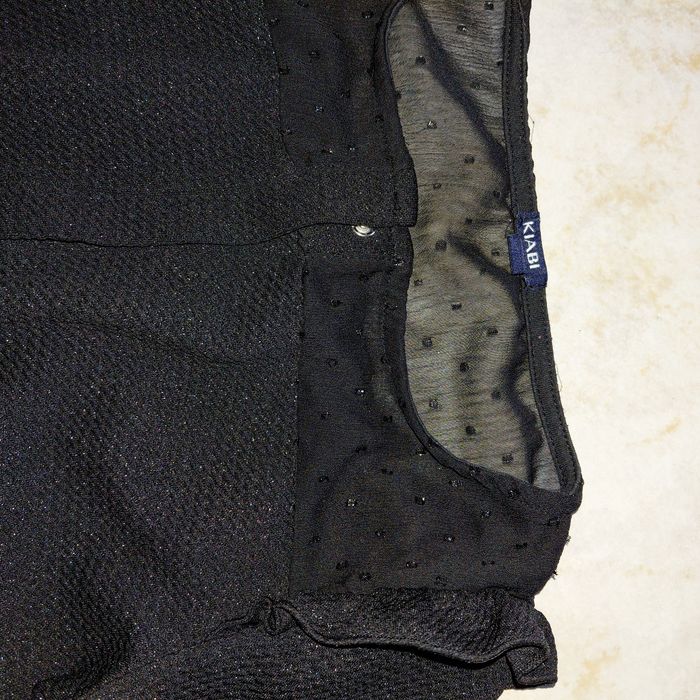 Kiabi - combinaison noire 8 ans - photo numéro 6