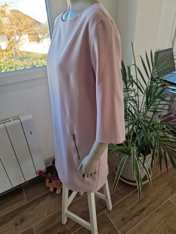Robe 👗 droite - photo numéro 5
