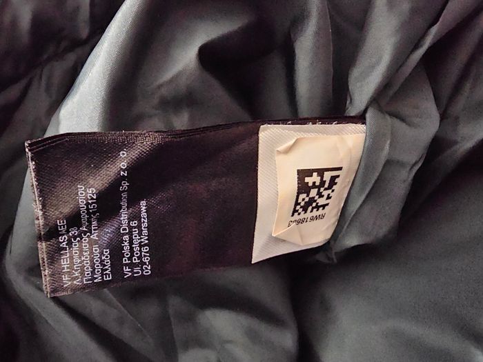 Veste The North Face femme - photo numéro 6