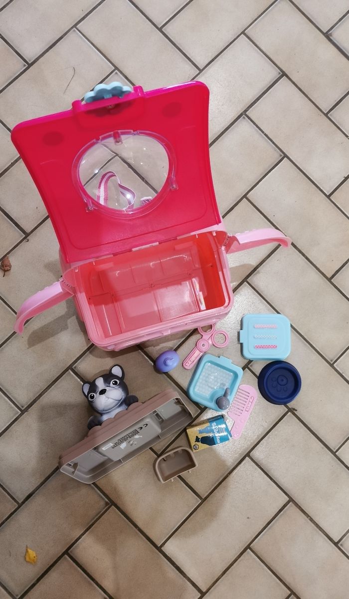Sac vétérinaire dog - photo numéro 3