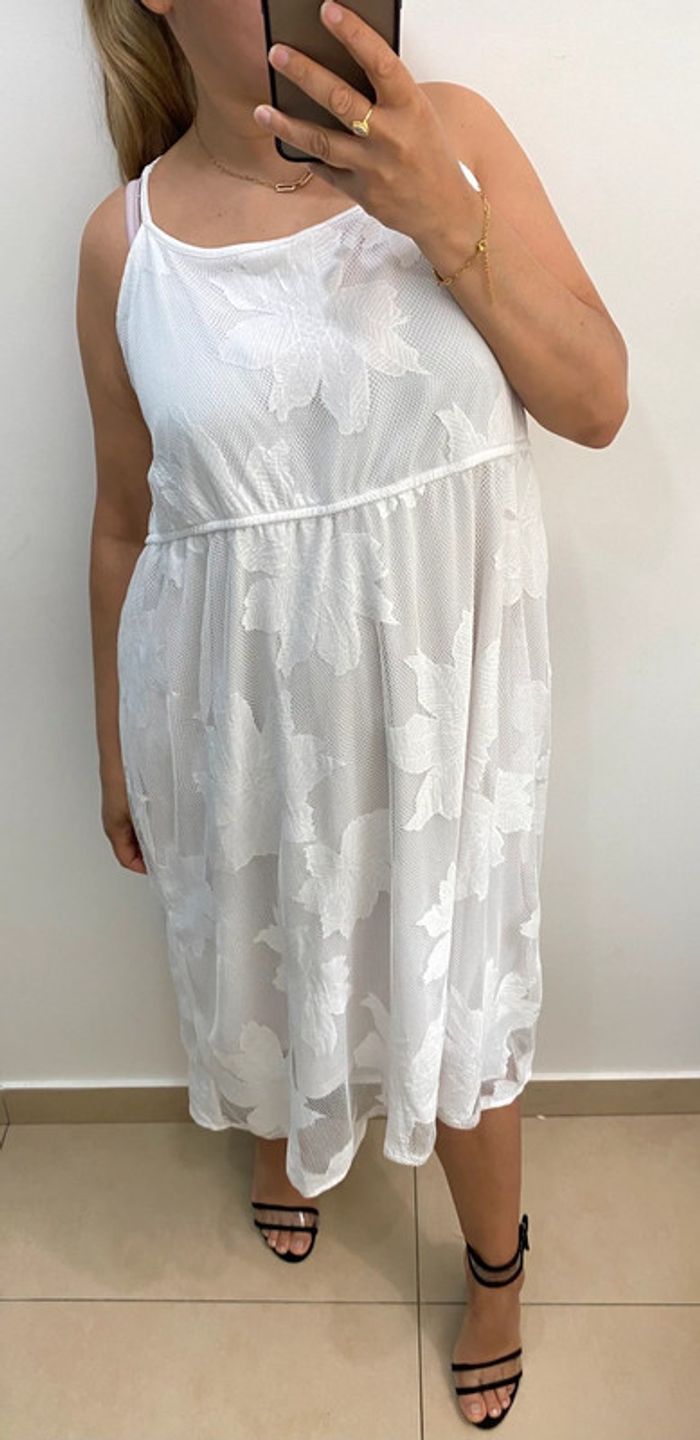 Robe sans manches taille 44 - photo numéro 4