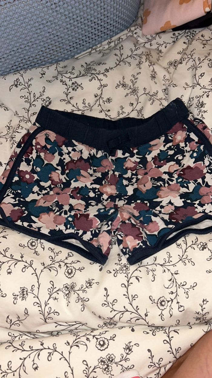 Short - photo numéro 3