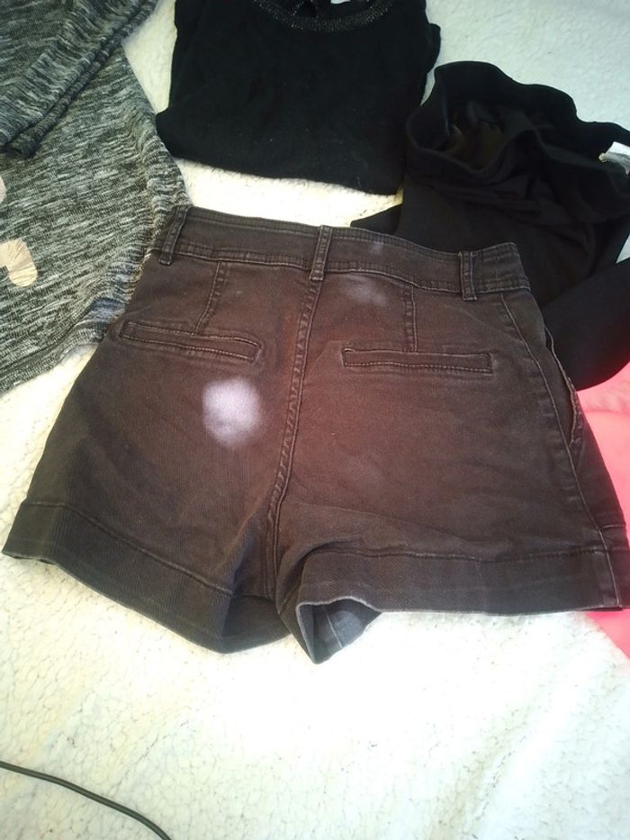 Lot fille  ado XS - photo numéro 11