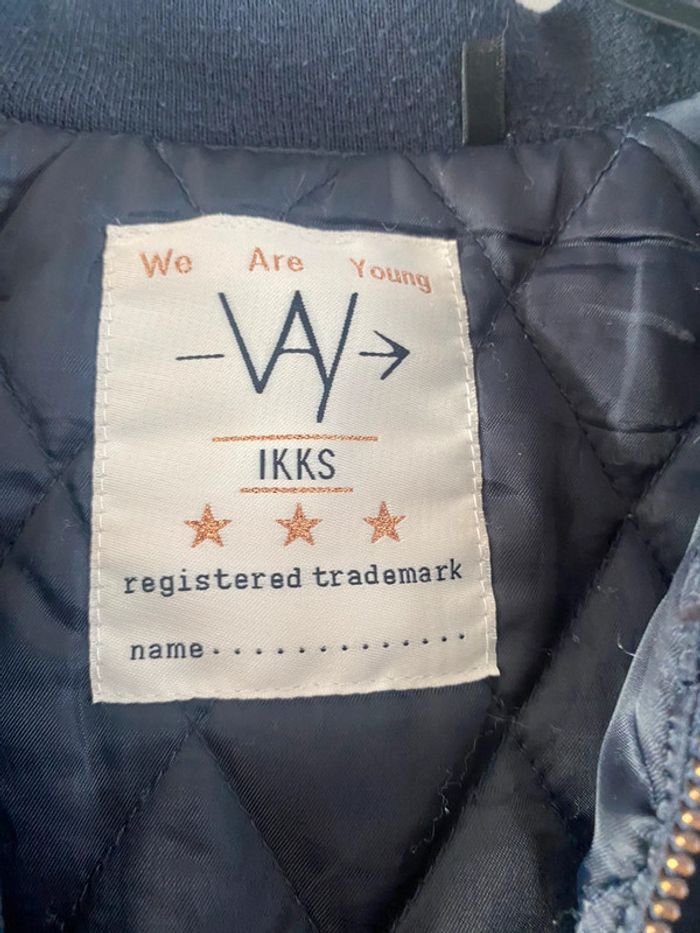 Bombers Ikks - photo numéro 6
