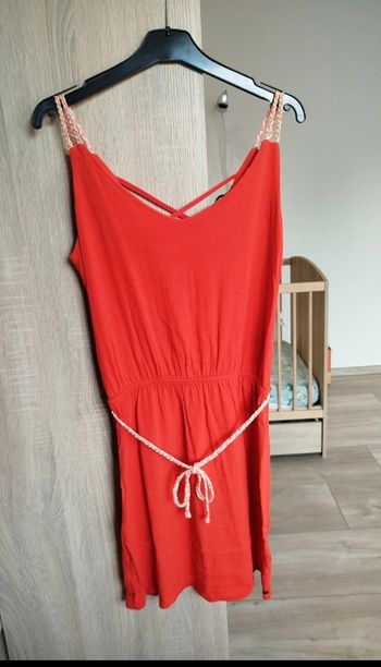 Robe d'été