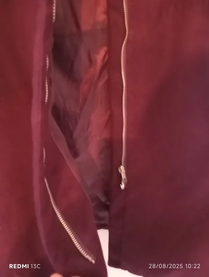 Manteau - photo numéro 2