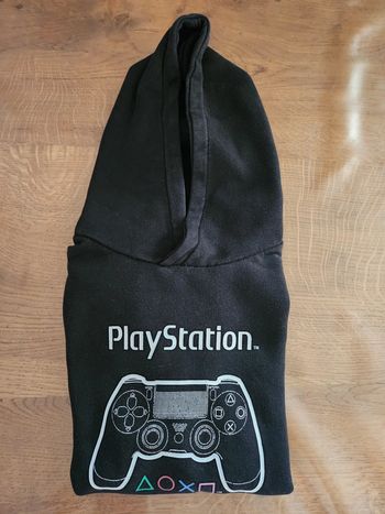 Sweat garçon PlayStation