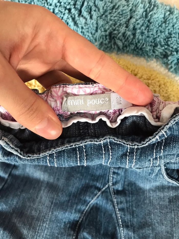 Lot 3 pantalons - photo numéro 3