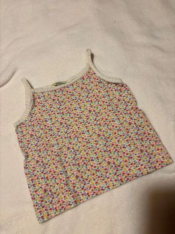 Débardeur 2 ans (92cm)